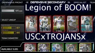 Madden Ultimate Team 
