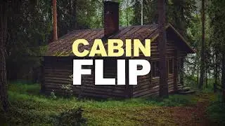cabin