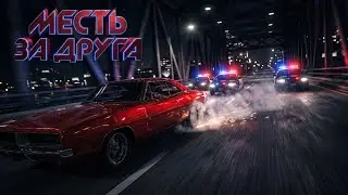 Месть за друга [TF2 / GMod Animation]