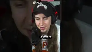 Stavo per SCLERARE 