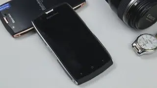 Blackview BV7000 Pro Preview functions | Antutu