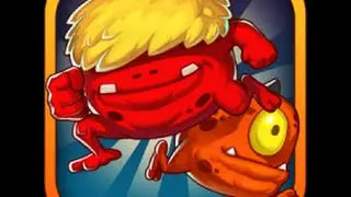 Monster Crush на Андроид