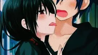 Date A Live - Kurumi x Shido [AMV]