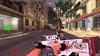 Слил 2 кода на 2 ножа Брутал Страйк. Brutal Strike