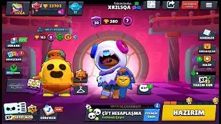 Cadılar Bayramı Kutu Açılım Kostümleri ❤ Brawl Stars
