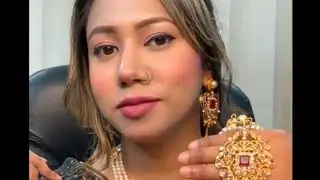 Jewelry  live 232. To order what's app 01978167407