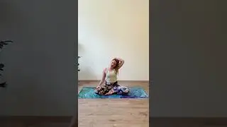 ЙОГА ДЛЯ ЗДОРОВОЙ СПИНЫ