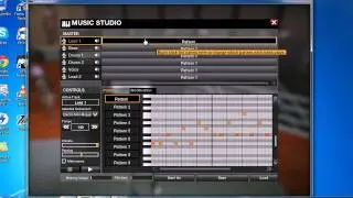 APB Reloaded - Mortal Kombat Theme