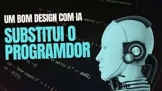 O programador perde espaço com o avanço da Inteligência Artificial?