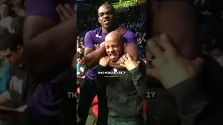 Joe Rogan on dream fight between Jon Jones vs Mighty Mouse 