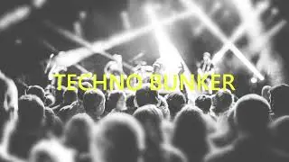 Spotify Techno Bunker 2022 Mix Vol.5