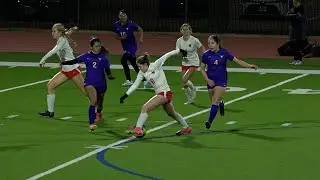Soccer Morton Ranch High School 01 19 2024