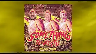 STW #49: Hulk Hogan's 1988