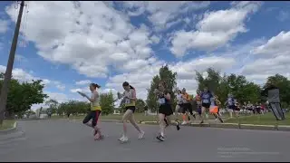 Чемпионат Беларуси по спортивному ориентированию 2023. Смешанная эстафета