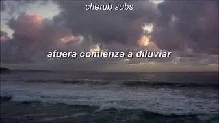 the neighbourhood - sweater weather (acoustic ; sub español)