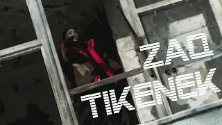 ZAQ - TIKENEK (DOLOT ALBUM) [OFFICIAL NOT M/V]