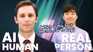 [AI Video] I'm thinking of buying a Hyundai Ionic 5.