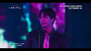 JUNG KOOK: I AM STILL - 18 Eylül'de Sinemalarda!