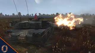 War Thunder - USA 11.3: Here We Go Again...