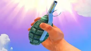The easiest Rust wipe day strat for huge loot gains