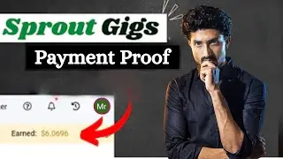 SproutGigs Payment Proof 2023 _ SproutGigs Withdraw