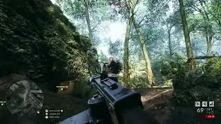 Battlefield 1: Conquest Gameplay (No Commentary)