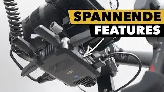 DJI haut die beste Budget-Videofunkstrecke raus! Transmission SDR mit spannenden Features