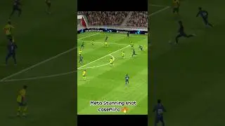 meta stunning shot casemiro 🔥 