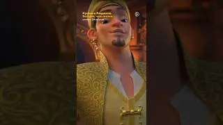 Руслан и Людмила. Больше, чем сказка | Shorts