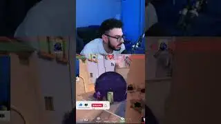 Tarik react to Sen Sick Fake Omen TP