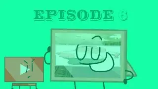 TOSWVA 6: objects vs plants, except the fact that there Is no plants