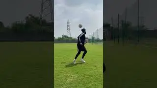 I finally did Neymar Viral Skill🤩