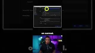 STOP LAGGING in OBS Studio 🔥