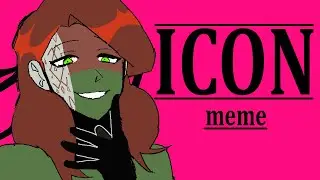 ICON MEME// BELARUS // countryhumans