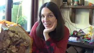 Снова про грибы и частную стоматологию в UK -  цены