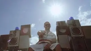 Seth Gueko - Barbeuk (enfin l'été) [CLIP OFFICIEL]