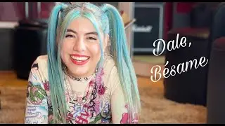 Sofía Arlette - Dale, Bésame (Video Oficial)
