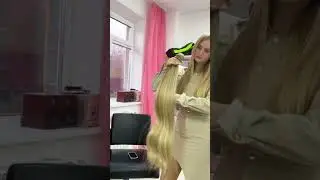 Биопротеин. Только оригинальное качество! Биопротеиновые волосы Sandra_hair