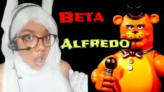 (Alfredo) BETA NEW Creative 2.0 UEFN Fortnite Horror Map!