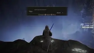 Elden Ring /part6 [blind]