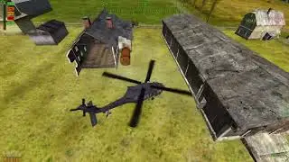 EndGame Fragments of Memories #44 [Dayz Origins Mod]