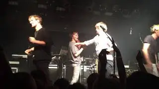 R5 End of Concert