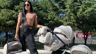 LUXMOM 750 3в1