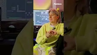 Non-Binary Musicians Breaks boundaries