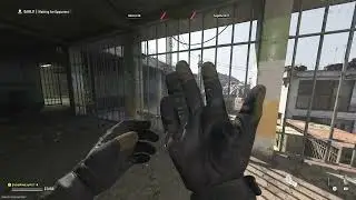 man I hate campers... and automatic pistols