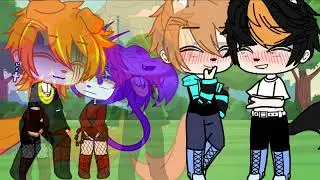CUANDO CATNAP NO LE PONE CORREA A DOGDAY :D