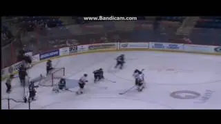 FireANtz goal 1 - 04/11/17 -  Evan Dixon