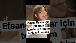 Telegram linki açıklamada 