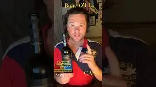 🍇ВИНО красное CASA BAÍA AZUL Ermilinda Freitas Portugal Setubal 10 из 10 🍷🫶🏆