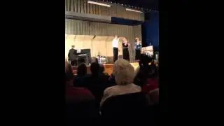 I've Come Too Far - Reprise